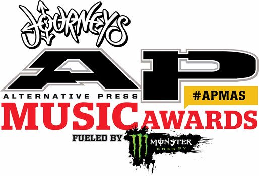Journeys Alternative Press Music Awards
