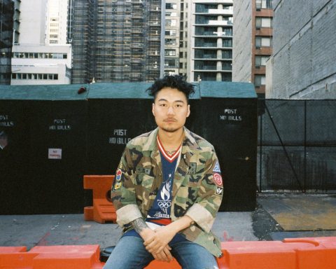 Dumbfoundead and the fader