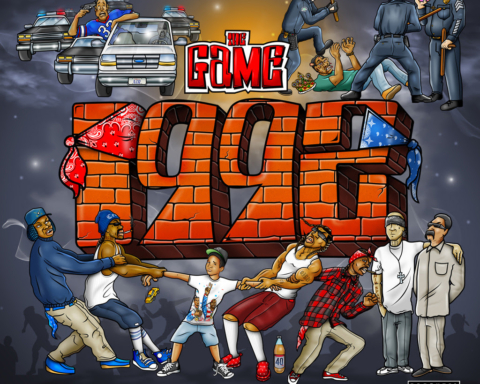 The Game "1992"