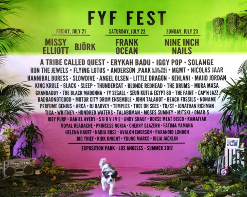 FYF Fest