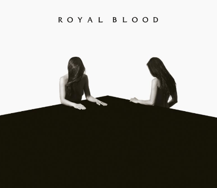 Royal Blood's new album out June 16