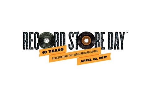 Record Store Day - Music in SF