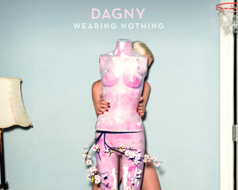 Dagny's New Video for 'Wearing Nothing' - Music in SF