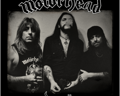 Motörhead to Release Album of Covers