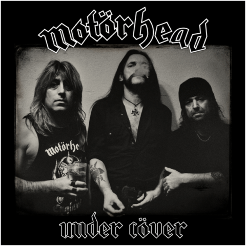 Motörhead to Release Album of Covers