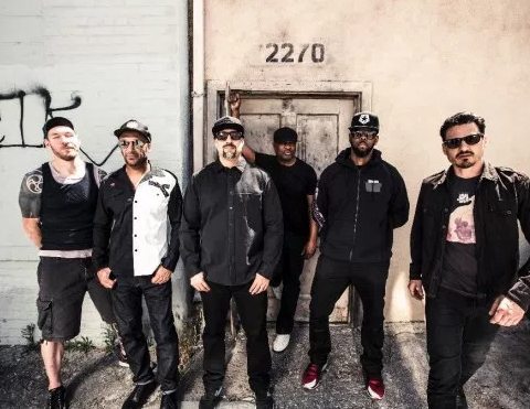Prophets of Rage | Music in SF
