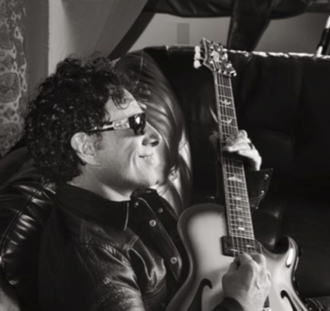 Neal Schon | Music in SF