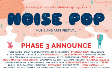 Noisepop 2018