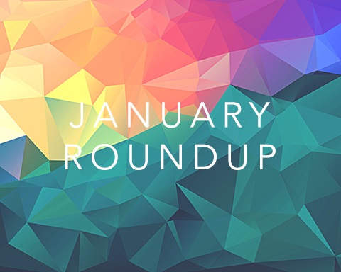 January Roundup Music in SF