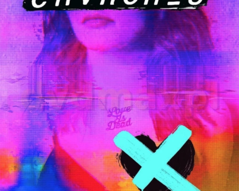 Chvrches Love Is Dead