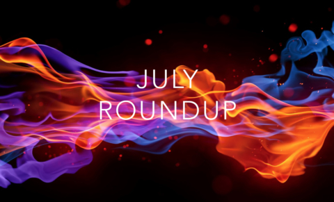 July Round Up - Music in San Francisco