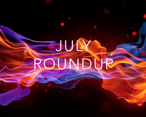 July Round Up - Music in San Francisco