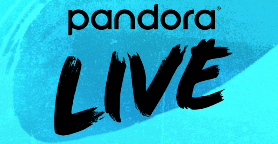 Pandora Announces New Live Concert Series | Music in SF® | The authority the San Francisco Music Scene