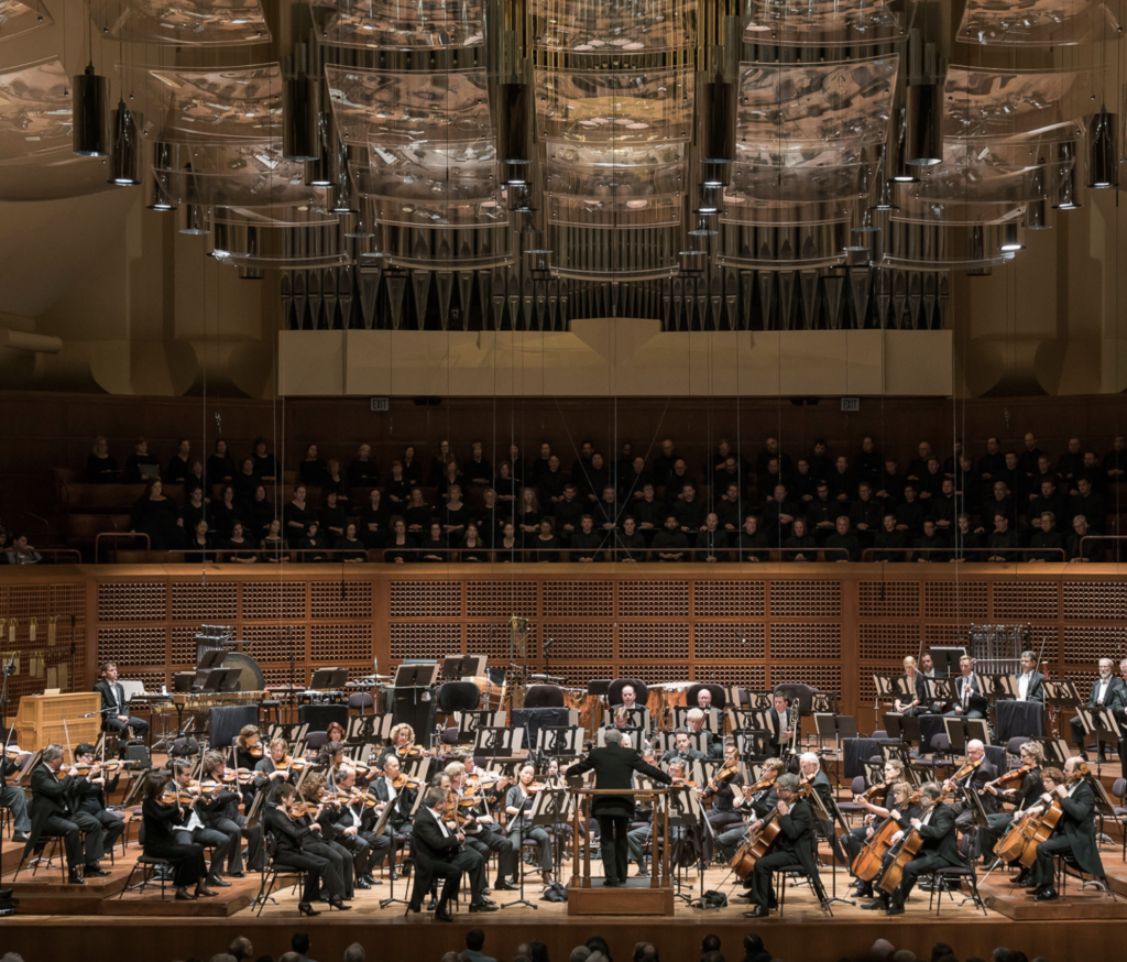 THE SAN FRANCISCO SYMPHONY ANNOUNCES INCREASED AUDIENCE CAPACITIES FOR
