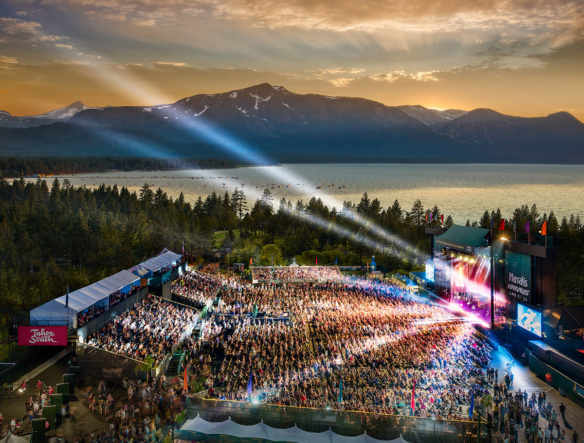 Reno-Tahoe concerts, shows and festivals to see in fall 2023
